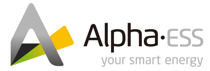 logo alpha ess
